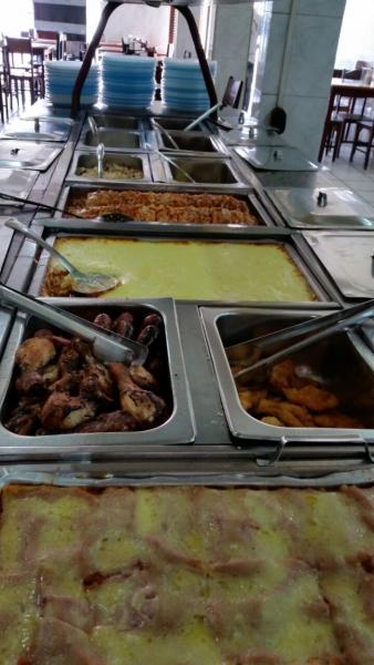 CHURRASCARIA BOI NA BRASA: TRADIÇÃO, QUALIDADE E BOM ATENDIMENTO